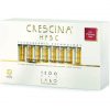 Crescina HFSC Transdermic Technology Physiological Hair Growth 1300 Men 20 Vials