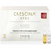 Crescina HFSC Transdermic Technology Ampoule Complex for Restoring Hair Growth and Against Hair Loss for Men 1300