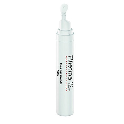 Deep Wrinkle Filling Serum 12HA Level 4 (Filler Effect Gel) 15 ml