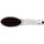 Beper 40.926 Ion Technology Hairbrush with Adjustable Heat Resistance 80-230C