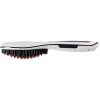 Beper 40.926 Ion Technology Hairbrush with Adjustable Heat Resistance 80-230C