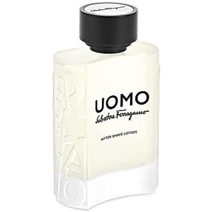 Ferragamo Uomo Aftershave Balm 100ml