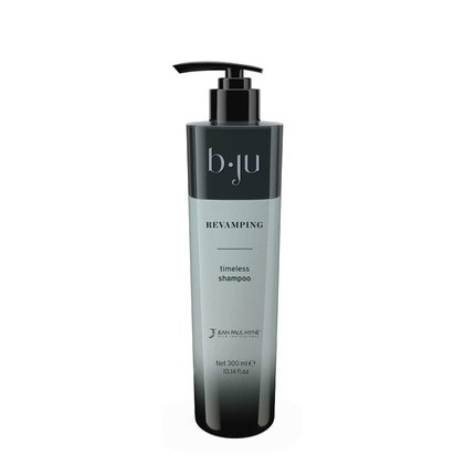 b.ju Revamping Timeless Shampoo 300ml