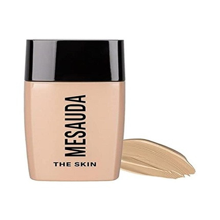 C05 The Skin Mesauda Hydrating Fluid Foundation 30ml