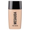 C40 The Skin Mesauda Hydrating Fluid Foundation 30ml