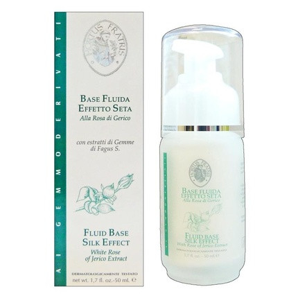 Hortus Fratris AI Gemmoderivati 50ml Fluid Base Seta