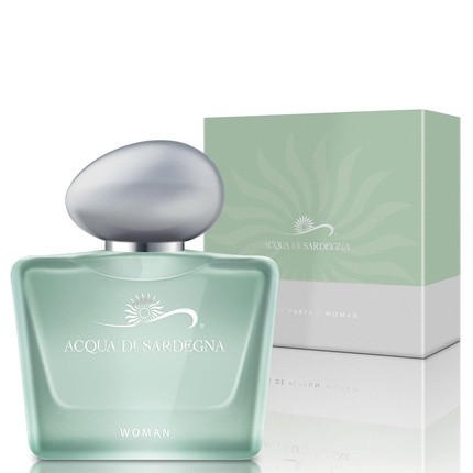 Acqua di Sardegna Woman Eau de Parfum 50ml