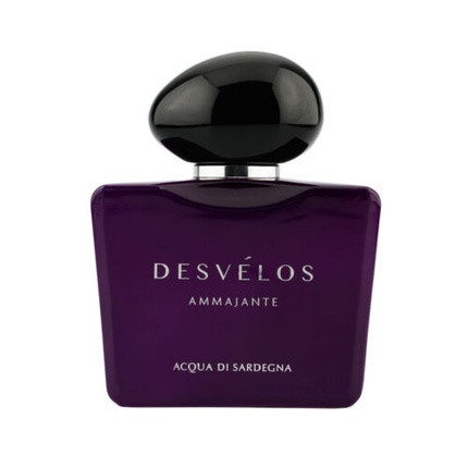 Acqua di Sardegna Desvelos Ammajante EdP Women's Oriental 50ml