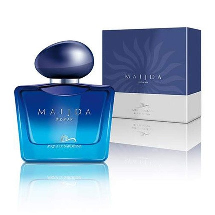 Acqua Di Sardegna Maijda Woman Eau De Parfum 50ml