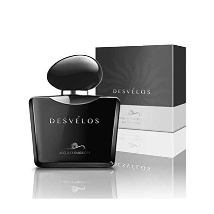 Acqua di Sardegna Unisex Desvelos Eau de Parfum 50ml