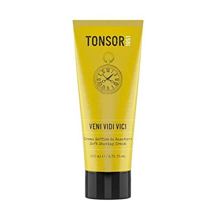 Tonsor 1951 Veni Vidi Vici Soft Shaving Cream 200ml