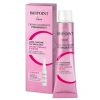 Biopoint Permanent Hair Color Cream 60ml + 1 Ampoule Hyaluplex Hair Serum 3ml - 6.3 Dark Blonde Gold