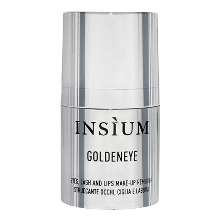 Insium Goldeneye Eye Makeup Remover 15ml