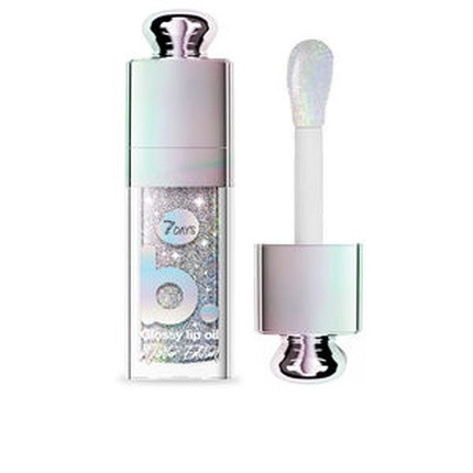 Bcolour We Glossy Lip Oil 02 - Holo Baby, 9 Grams