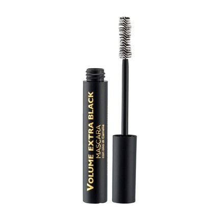 Bottega Verde Extra Black Volume Mascara with Camellia Oil 8ml