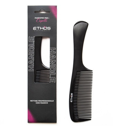 Ethos Professional Comb Handle 22 Cm