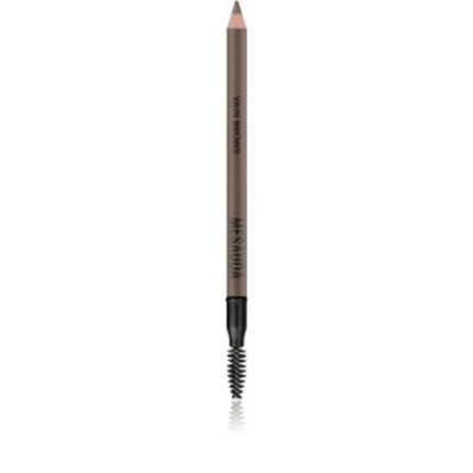 Mesauda Milano Vain Brows Eyebrow Pencil With Brush - 1 G