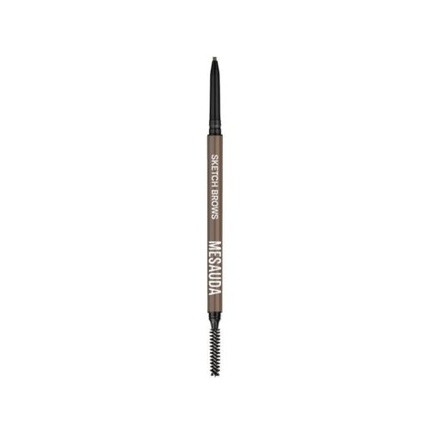 MESAUDA Sketch Brows Eyebrow Pencil N.101 Blonde