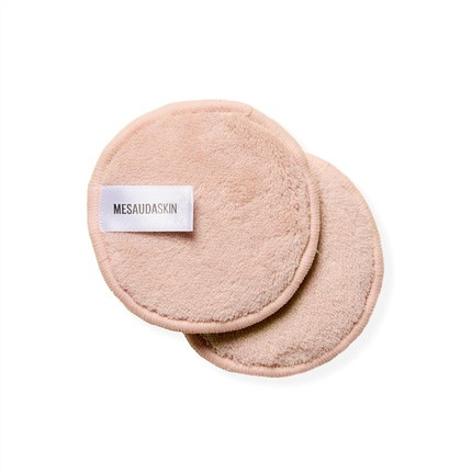 Microfiber Makeup Remover Pads