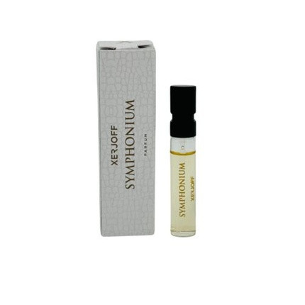 Xerjoff Symphonium 2ml Eau De Parfum Sample