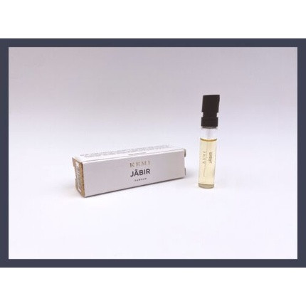 Xerjoff Kemi Jabir Luxury Perfume Sample 2ml