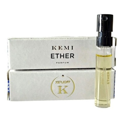 Xerjoff Kemi Ether 2ml Unisex Perfume Spray