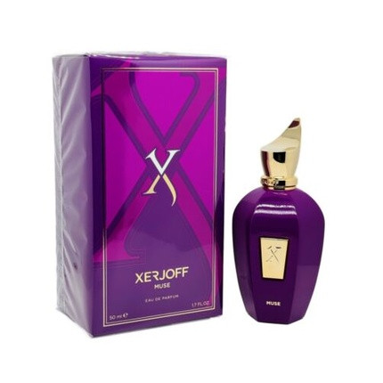 Xerjoff Muse 50ml Eau de Parfum