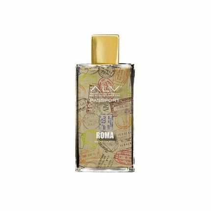 Alviero Martini Avl Passport Roma Eau De Toilette 100 Ml