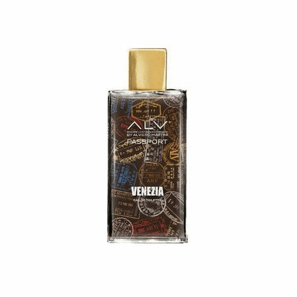 Alviero Martini Avl Passport Venezia Eau De Toilette 100 Ml