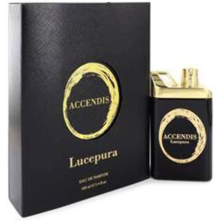 Accendis Lucepura Eau de Parfum 100ml