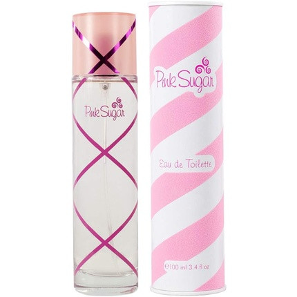 Aquolina Pink Sugar Eau De Toilette Spray for Women 100ml