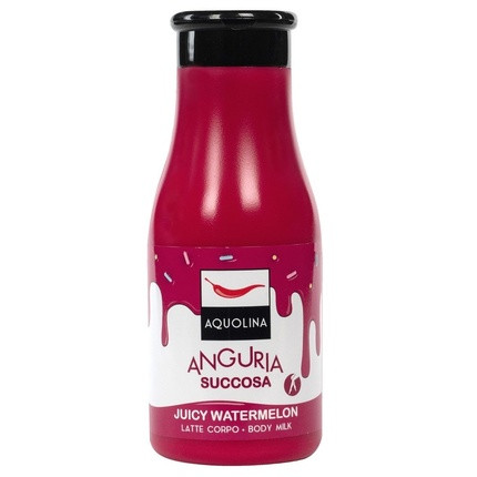 Aquolina Juicy Watermelon Body Lotion 250 Ml