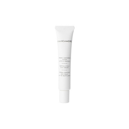 Biancamore Buffalo Milk Eye Cream - 15ml