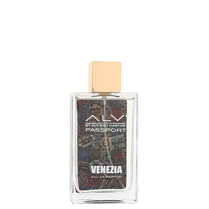 Andare Lontano Viaggiando Venezia Eau de Parfum 100ml ALVIERO MARTINI