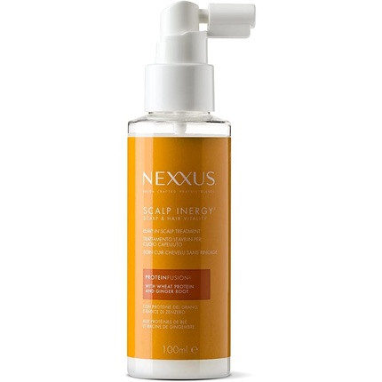 Nexxus Scalp Inergy Leave-In Scalp Treatment 100ml