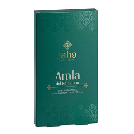 Amla Del Rajastan Strengthening Vegetal Treatment 100g