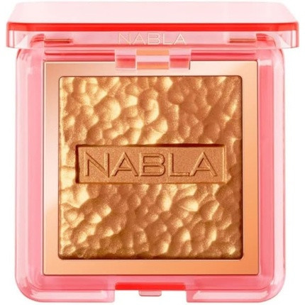 Nabla Skin Glazing Illuminating Lucent Jungle