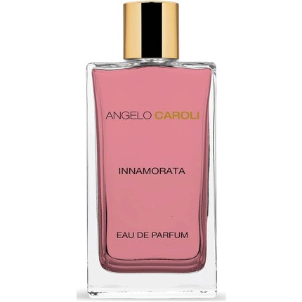 Angelo Caroli Innamorata Eau De Parfum for Women Made in Italy 100ml