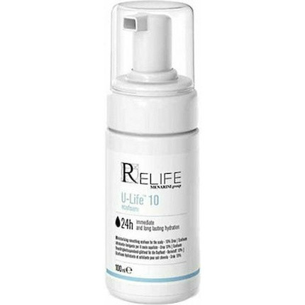 Relife U-Life 10 Lotion For Dry Scalp - 100ml