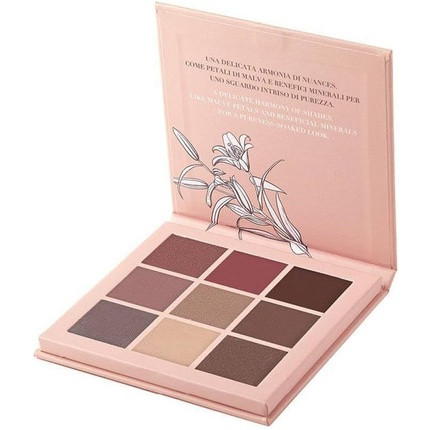 Astra Make-Up Eye Shadow Palette