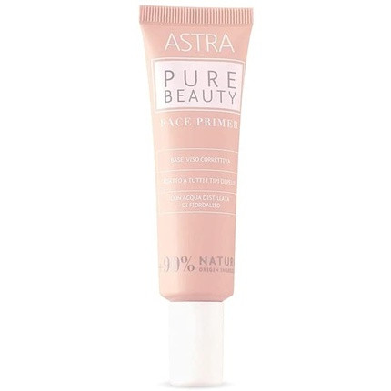 Astra Make-Up Base Primer