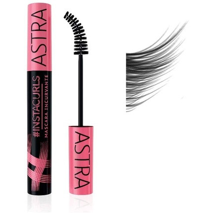 Astra Make-Up #instaCurls Mascara