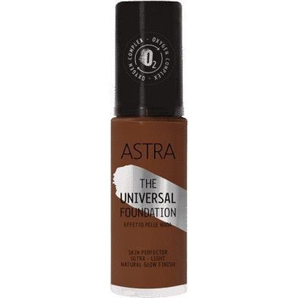 Astra - The Universal Foundation - 16c