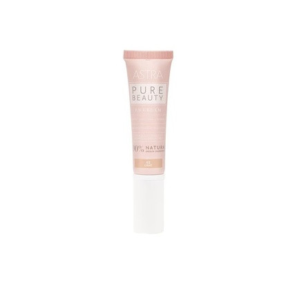 Astra Pure Beauty BB Cream 30ml Light