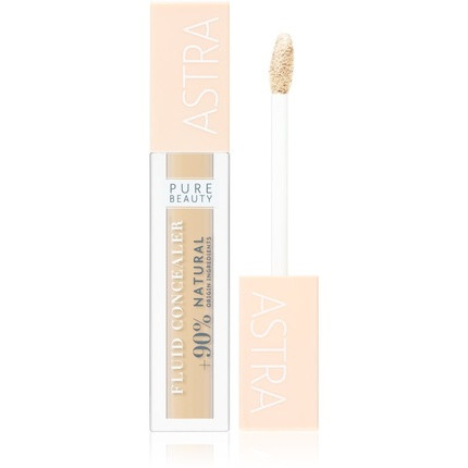 ASTRA Pure Beauty Liquid Concealer 02