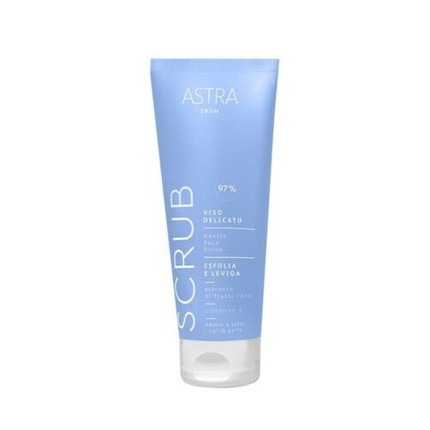 ASTRA Gentle Face Scrub 75ml