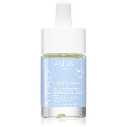 ASTRA SKIN Regenerating Face Serum 15 ML