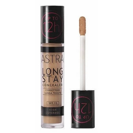 Astra Long Stay Concealer 6