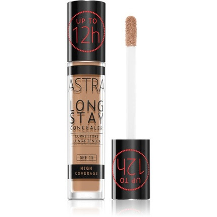 Astra Long Stay Concealer 07W Toasted