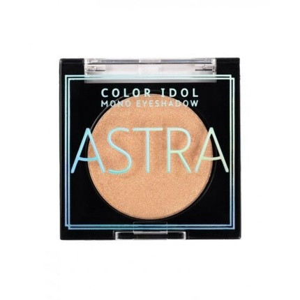 ASTRA Color Idol Mono Eyeshadow 02 24k-Pop